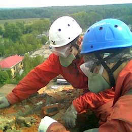 ��� "�����������" - � ����� �����