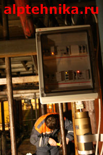 ��������� ������� ���������������� ������������